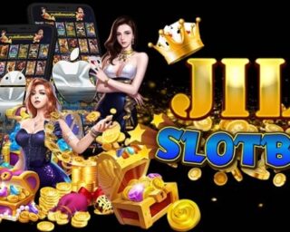 Jili Slot: ประสบการณ์สล็อตออนไลน์ที่ไม่เหมือนใคร แนะนำ Jilislotbet เว็บสล็อตคุณภาพ จ่ายจริง พร้อมระบบ Wallet บริการดี ฝากถอนง่าย เว็บจิลี่