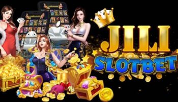 Jili Slot: ประสบการณ์สล็อตออนไลน์ที่ไม่เหมือนใคร แนะนำ Jilislotbet เว็บสล็อตคุณภาพ จ่ายจริง พร้อมระบบ Wallet บริการดี ฝากถอนง่าย เว็บจิลี่