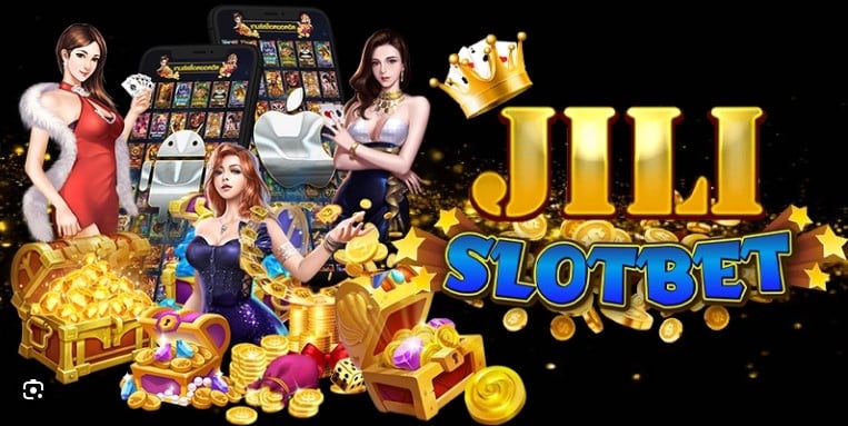 Jili Slot: ประสบการณ์สล็อตออนไลน์ที่ไม่เหมือนใคร แนะนำ Jilislotbet เว็บสล็อตคุณภาพ จ่ายจริง พร้อมระบบ Wallet บริการดี ฝากถอนง่าย เว็บจิลี่